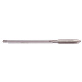 Regal Cutting Tools 1/4-28 H3 2 Flt. Plug Spiral Point Extension Tap - 6" SS 015127AS